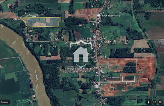 Área rural