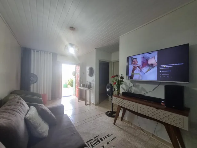 Casa geminada com 2 dormitórios, foto 3