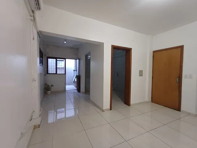 Apartamento com 1 dormitório