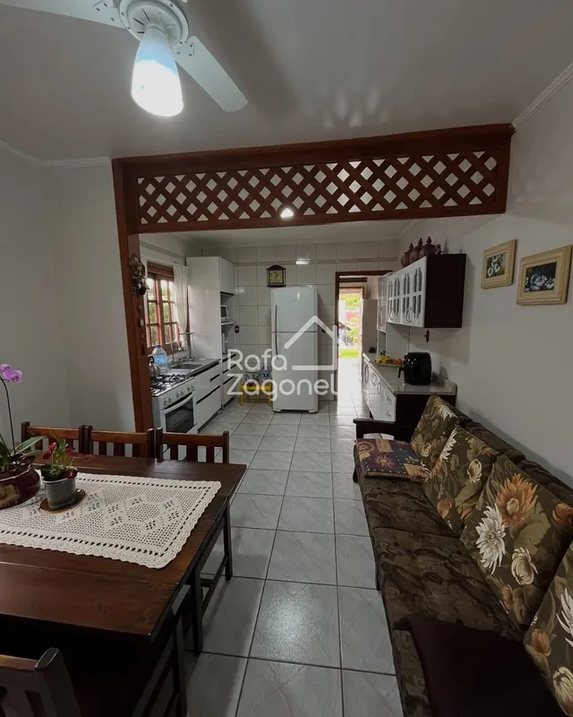 Casa com 3 dormitórios, foto 4