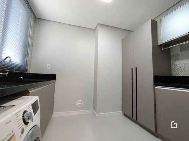 Interior de um cômodo em uma propriedade em Lajeado, Brasil.