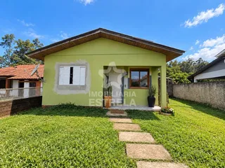 Casa com 2 dormitórios, foto 1