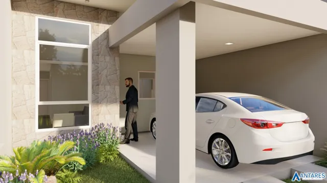 Casa geminada com 3 dormitórios, foto 2