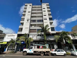 Apartamento com 2 dormitórios, foto 1