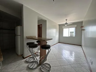 Apartamento com 1 dormitório, foto 1
