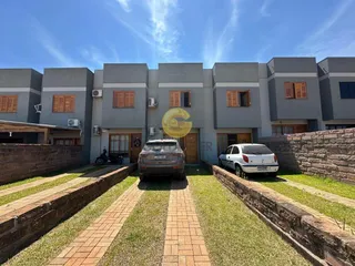 Sobrado com 2 dormitórios, foto 1