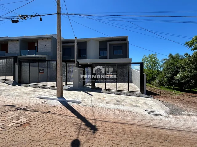Sobrado com 3 dormitórios, foto 4