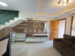 Sobrado com 2 dormitórios, foto 3