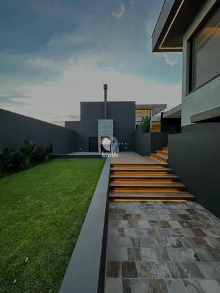 Casa com 4 dormitórios, foto 23