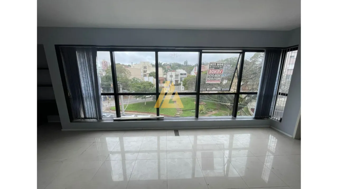 Sala comercial, foto 1