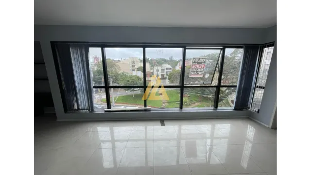 Sala comercial