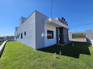 Casa geminada com 3 dormitórios, foto 5