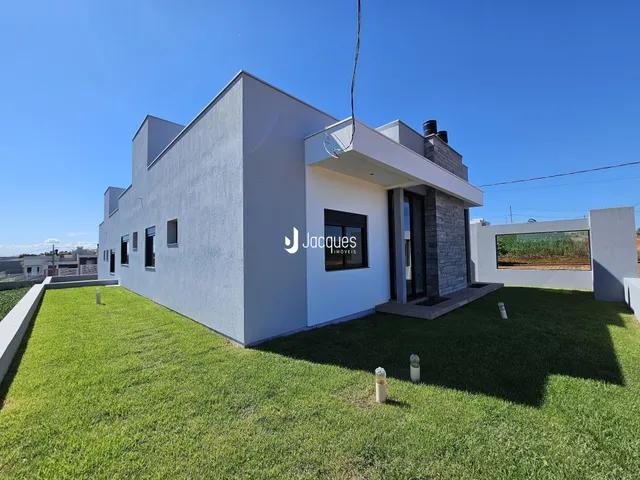 Casa geminada com 3 dormitórios, foto 5