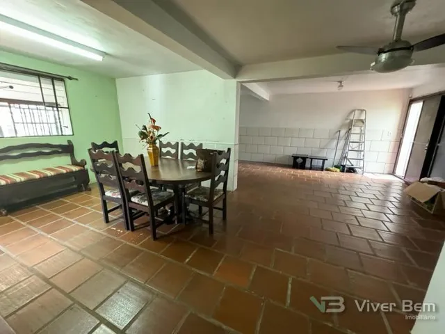 Casa com 4 dormitórios, foto 3
