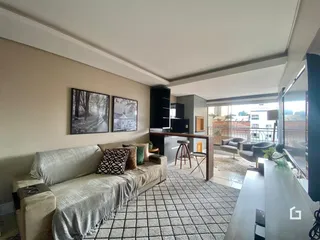 Apartamento com 2 dormitórios, foto 4