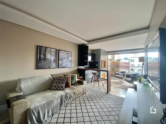 Apartamento com 2 dormitórios, foto 4