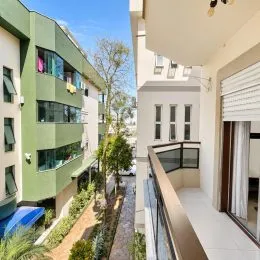 Apartamento com 3 dormitórios, foto 13