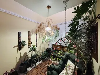 Casa com 4 dormitórios, foto 8