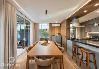 Casa com 3 dormitórios, foto 7