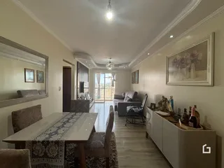 Apartamento com 2 dormitórios, foto 2