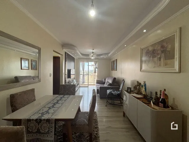 Apartamento com 2 dormitórios, foto 2