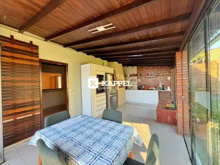 Casa com 2 dormitórios, foto 2