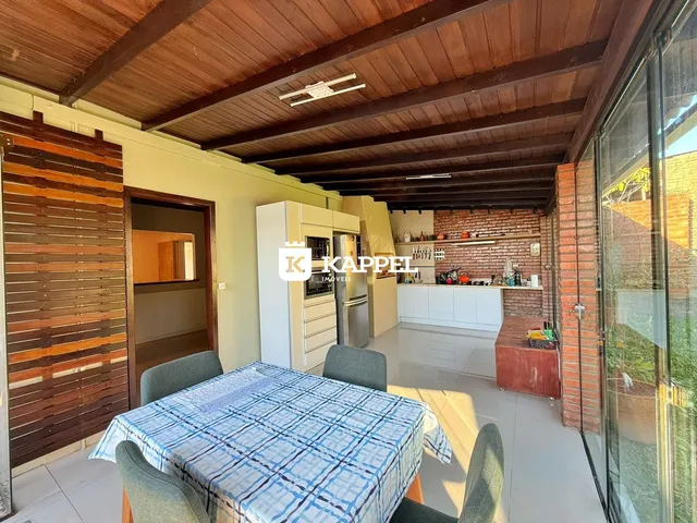 Casa com 2 dormitórios, foto 2