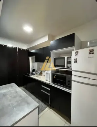 Apartamento com 2 dormitórios, foto 4