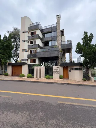 Apartamento com 3 dormitórios, foto 1