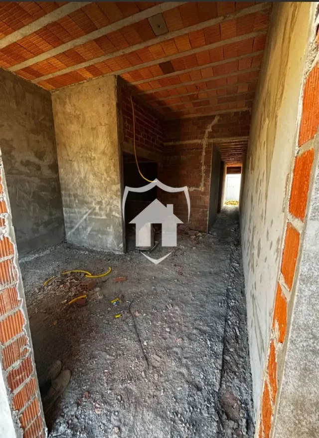 Casa geminada com 2 dormitórios, foto 2