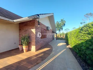 Casa com 4 dormitórios, foto 6