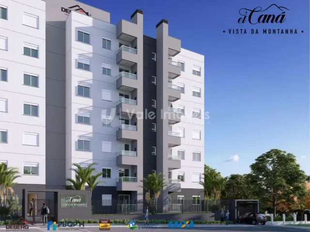 Apartamento com 2 dormitórios, foto 4