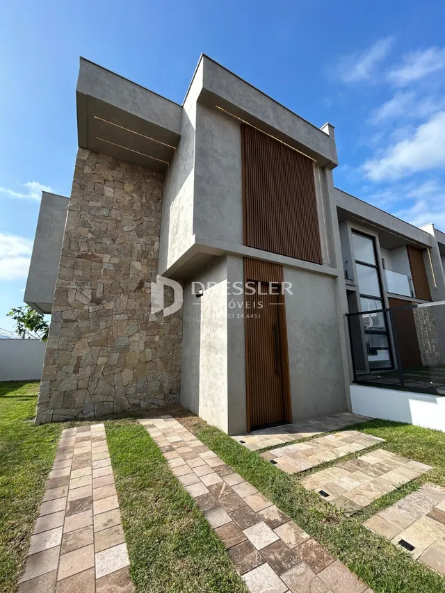 Sobrado com 3 dormitórios, foto 2