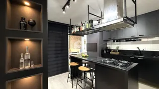 Sobrado com 2 dormitórios, foto 3