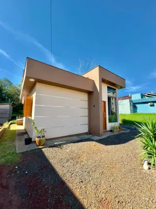 Casa com 2 dormitórios, foto 4