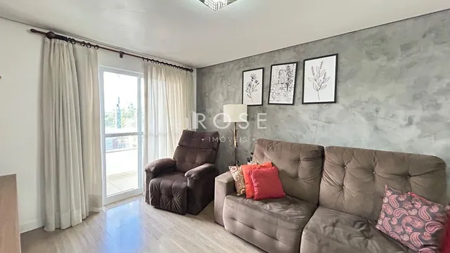 Apartamento com 2 dormitórios, foto 4