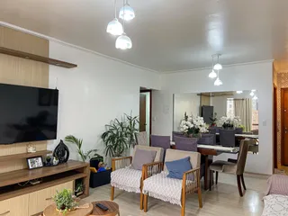 Apartamento com 2 dormitórios, foto 4