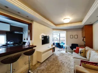 Apartamento com 2 dormitórios, foto 2