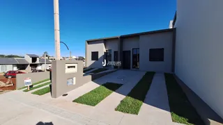 Casa geminada com 2 dormitórios, foto 5