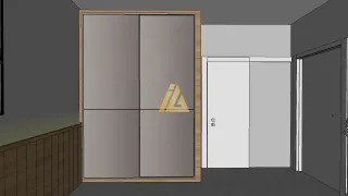 Casa com 4 dormitórios, foto 42
