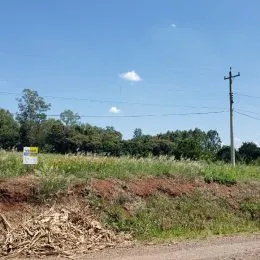 Área rural, foto 5