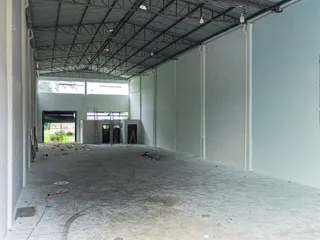 Pavilhão, foto 8