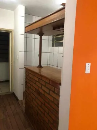 Apartamento com 1 dormitório, foto 6