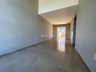 Casa geminada com 2 dormitórios, foto 3