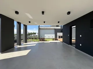 Casa com 4 dormitórios, foto 17