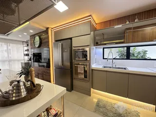 Apartamento com 3 dormitórios, foto 13
