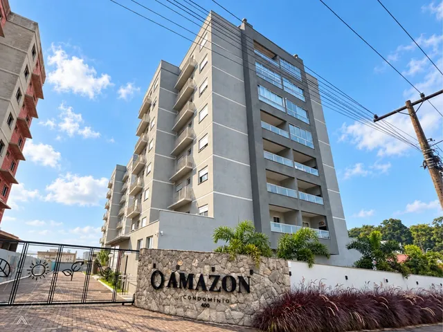Apartamento com 2 dormitórios