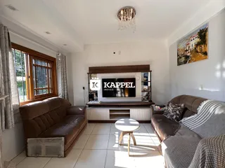 Casa com 4 dormitórios, foto 4