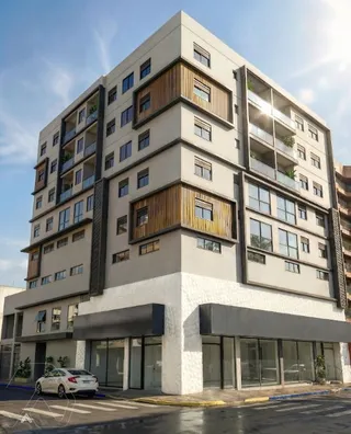 Apartamento com 1 dormitório, foto 2