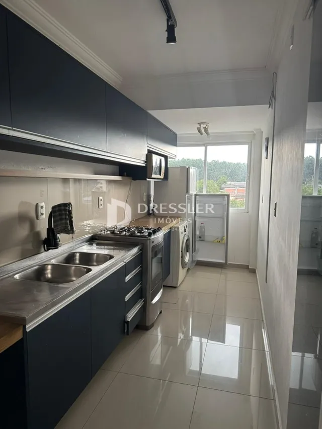 Apartamento com 2 dormitórios, foto 3